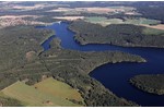 Římov reservoir Římov reservoir. Foto: Petr Znachor